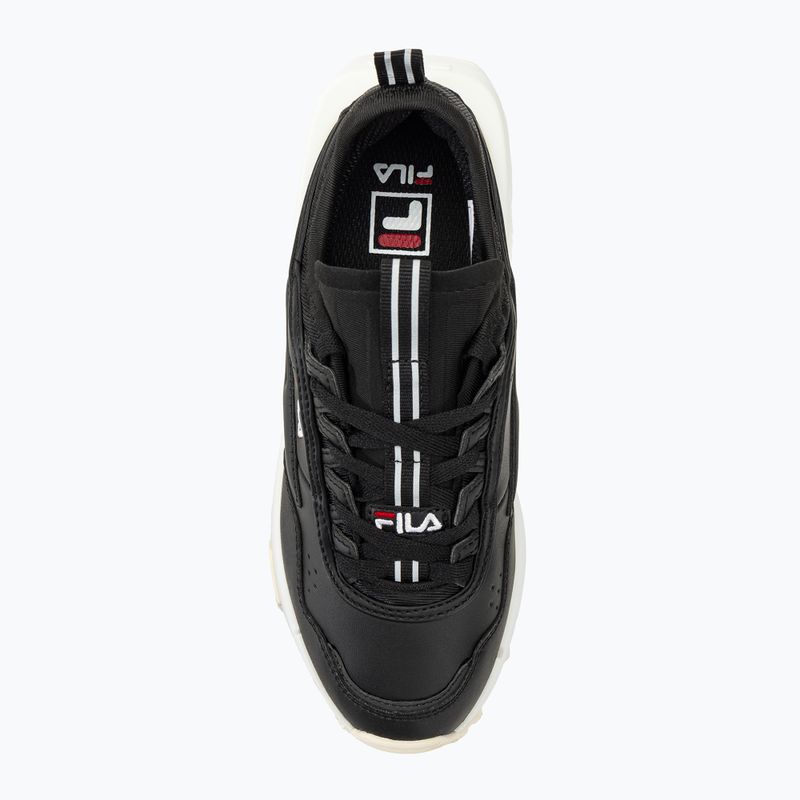 Női cipő FILA Upgr8 black 5