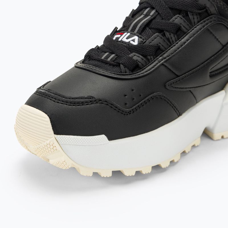 Női cipő FILA Upgr8 black 7