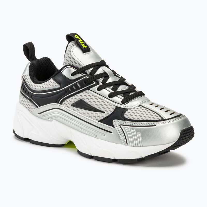 Női cipő FILA 2000 Stunner grey violet-silver