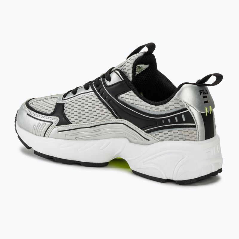 Női cipő FILA 2000 Stunner grey violet-silver 3