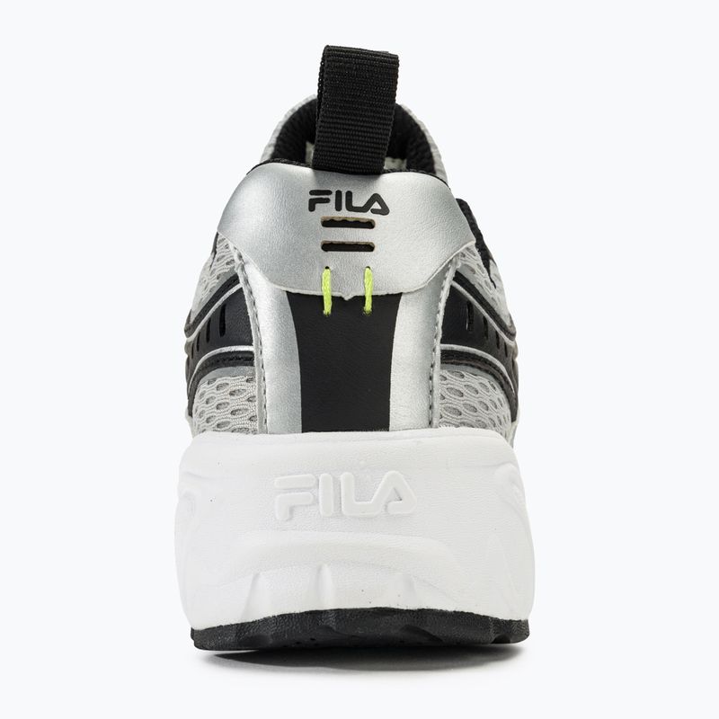 Női cipő FILA 2000 Stunner grey violet-silver 6