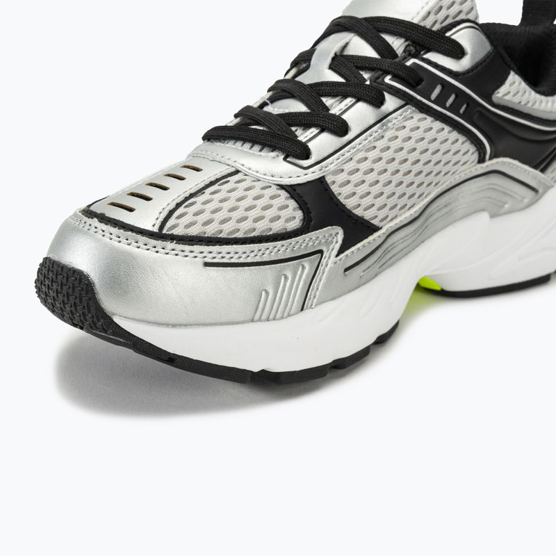 Női cipő FILA 2000 Stunner grey violet-silver 7