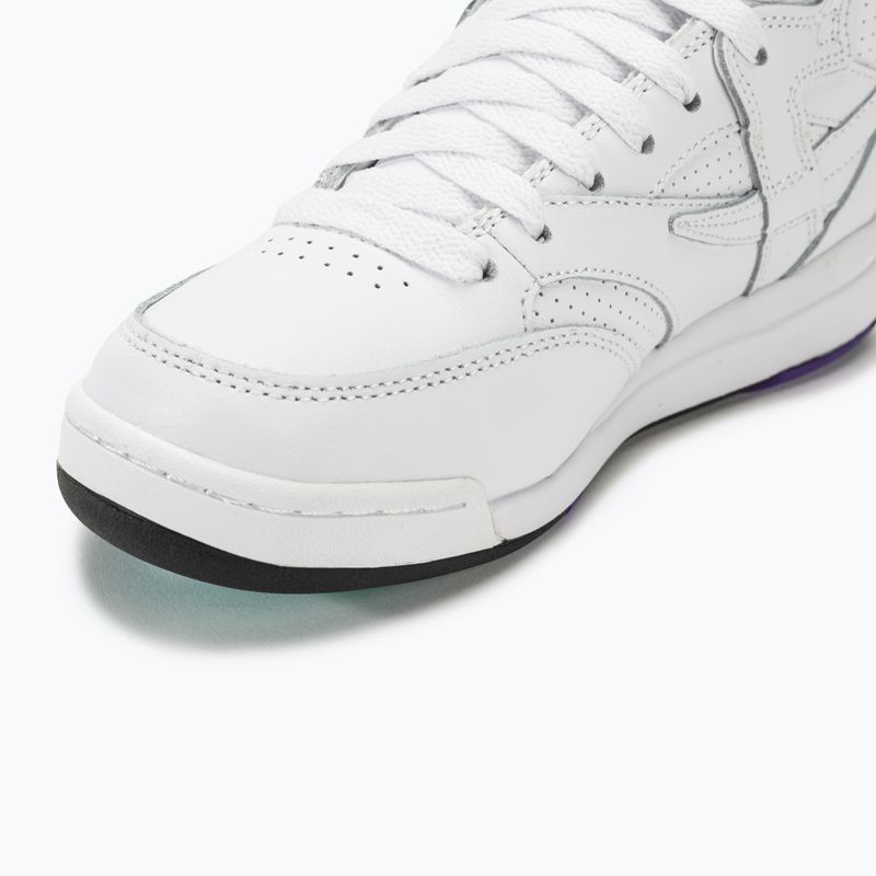 Női cipő FILA M-Squad white-prism violet 7