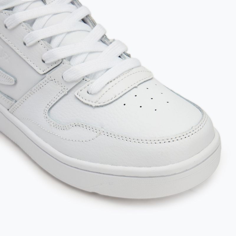 Gyerekcipő FILA Fxventuno L Mid white 7