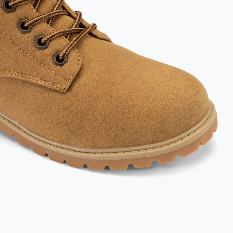 FILA Maverick Mid mókus férfi cipő 7