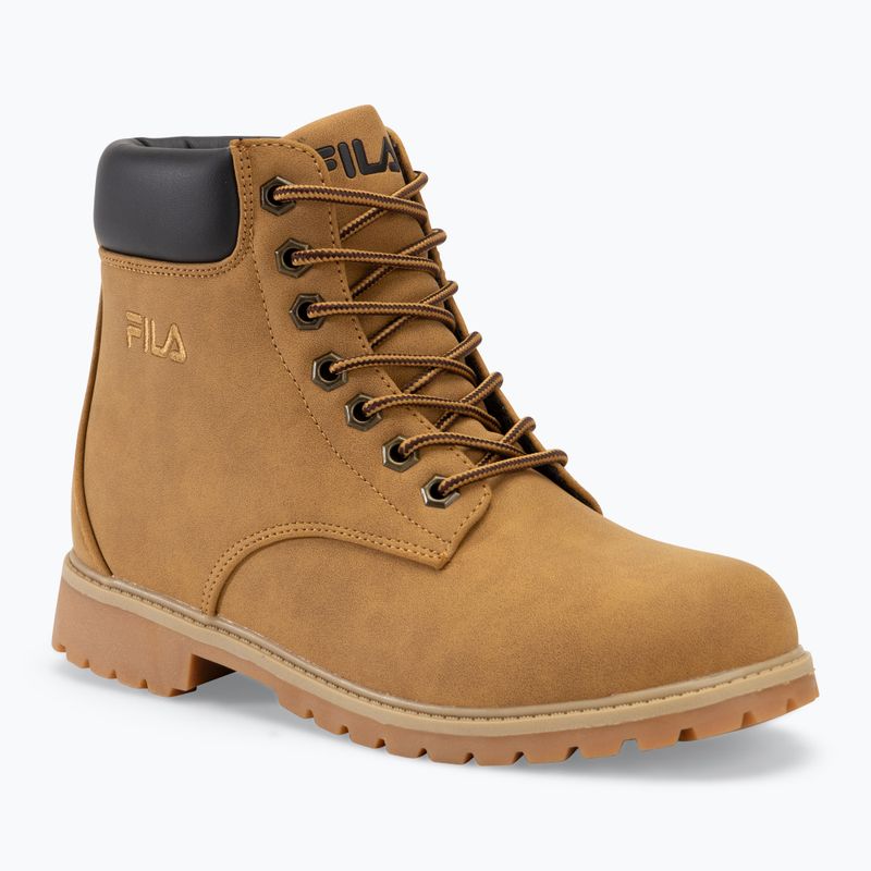 FILA Maverick Mid chipmunk női cipő