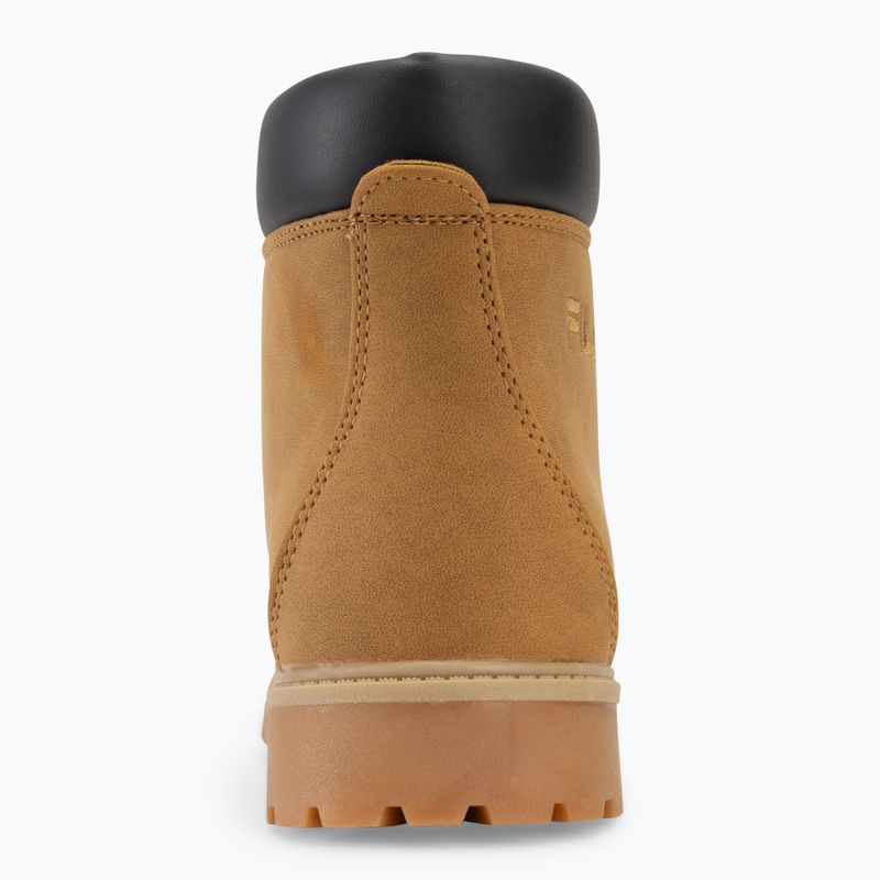 FILA Maverick Mid chipmunk női cipő 6
