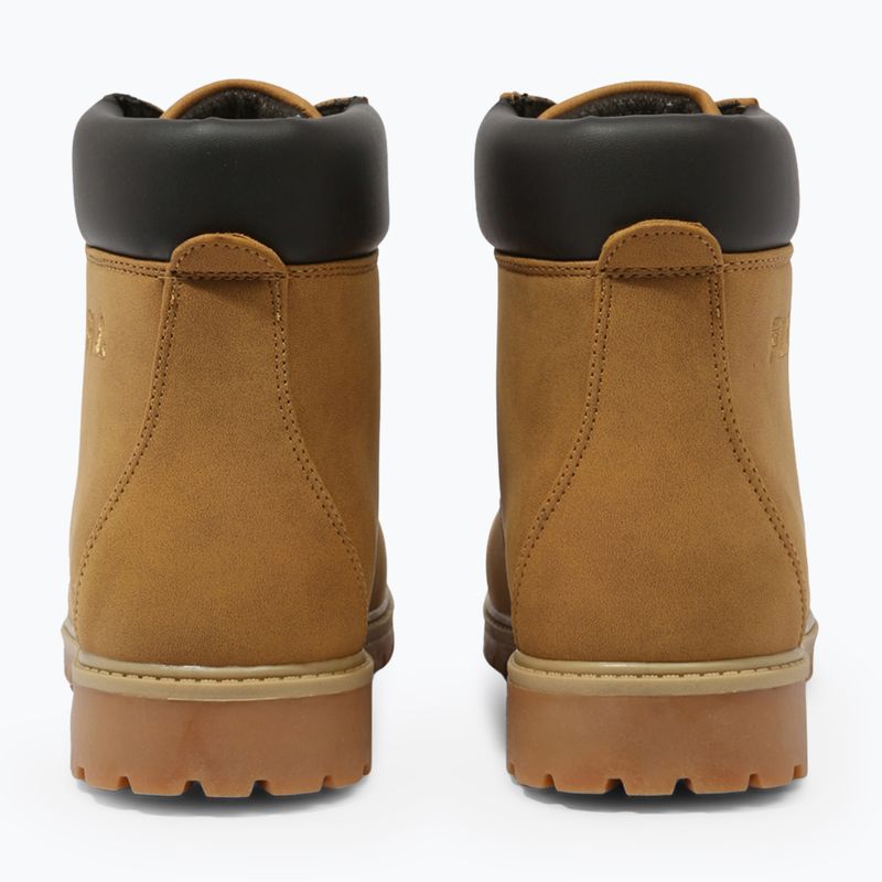 FILA Maverick Mid chipmunk női cipő 10