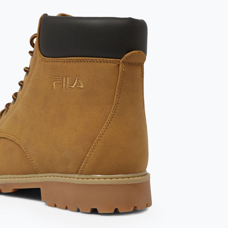 FILA Maverick Mid chipmunk női cipő 11