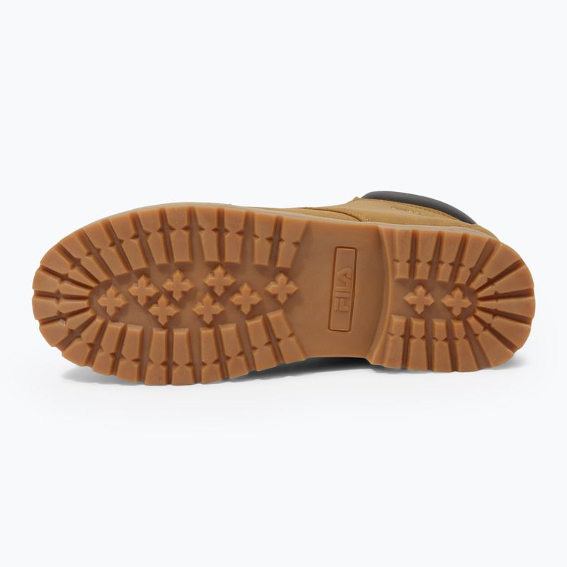 FILA Maverick Mid chipmunk női cipő 12