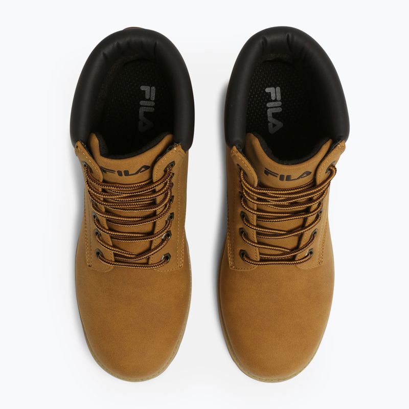 FILA Maverick Mid chipmunk női cipő 13