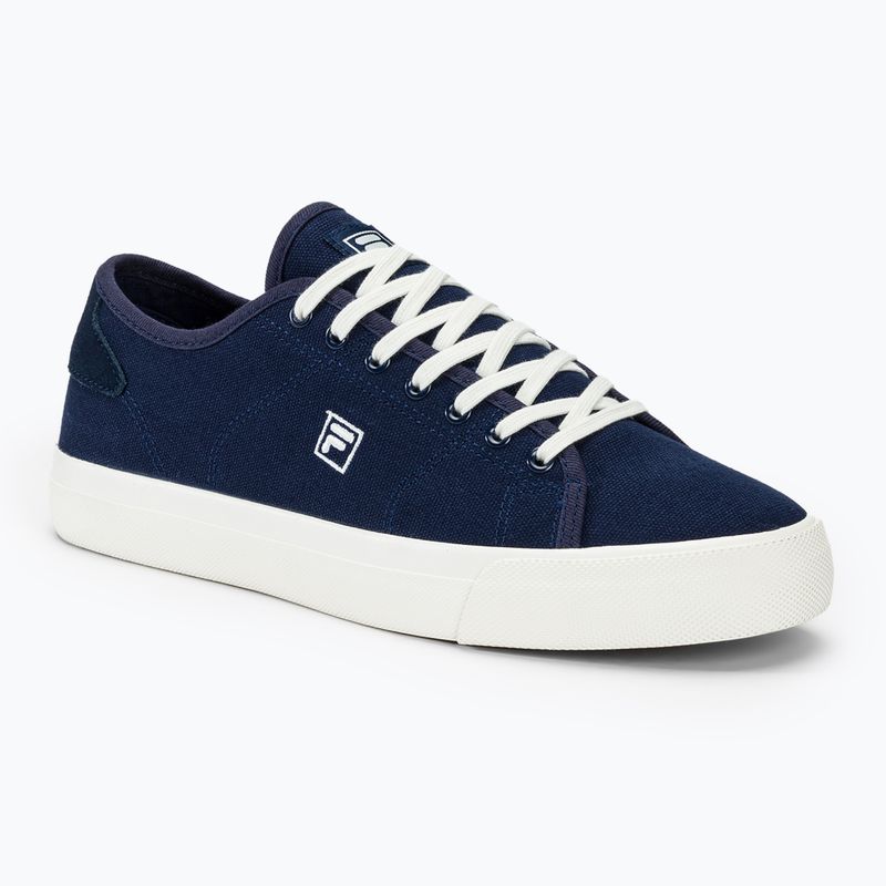 FILA férfi edzőcipő Tela fila navy