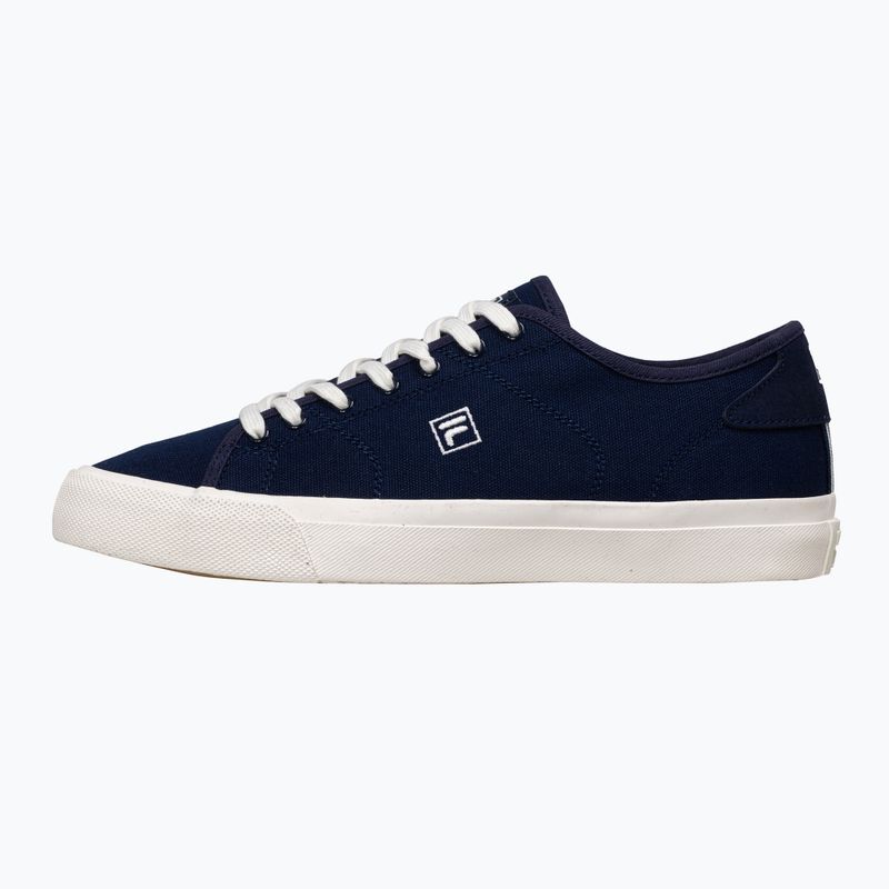 FILA férfi edzőcipő Tela fila navy 9