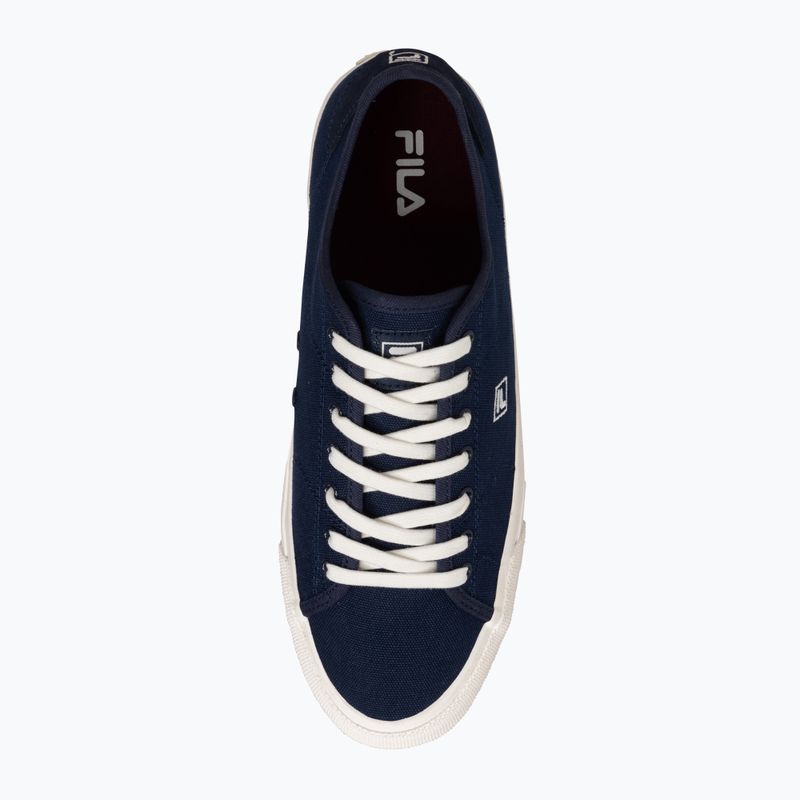 Férfi tornacipő FILA Tela fila navy 12