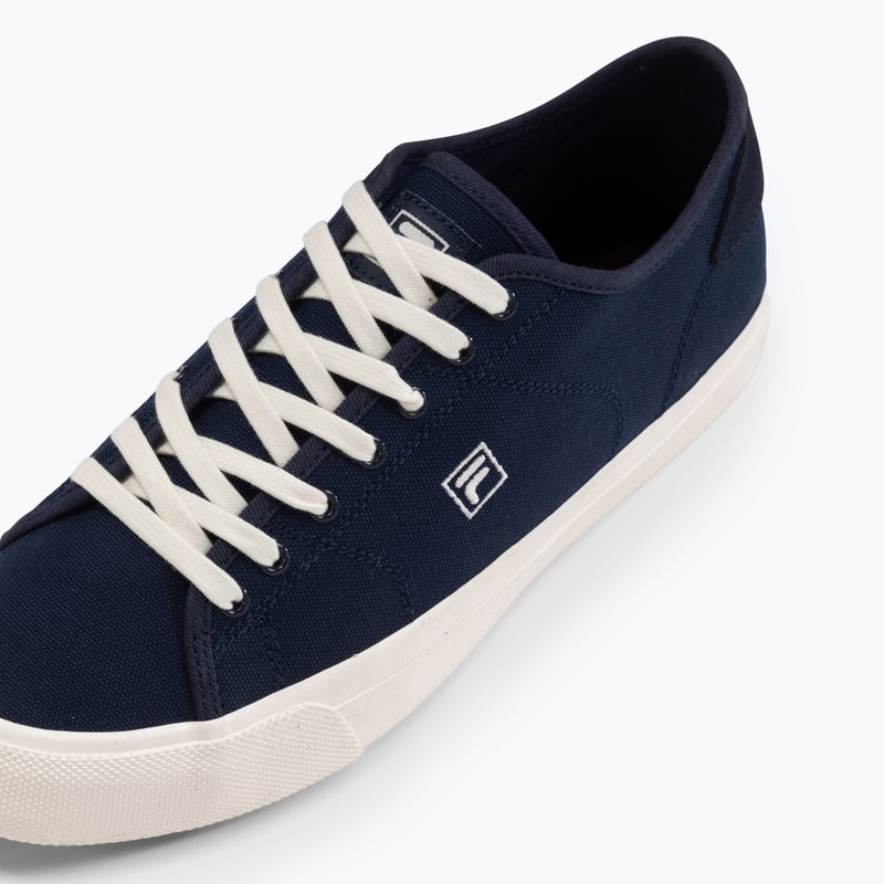 FILA férfi edzőcipő Tela fila navy 14