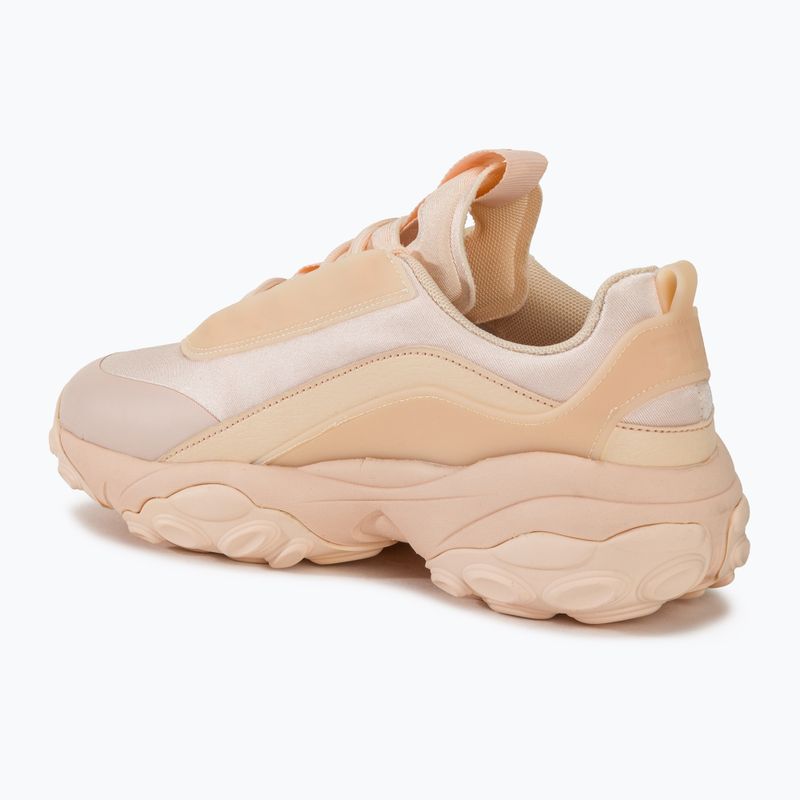 Női cipő FILA Loligo vanilla cream 3
