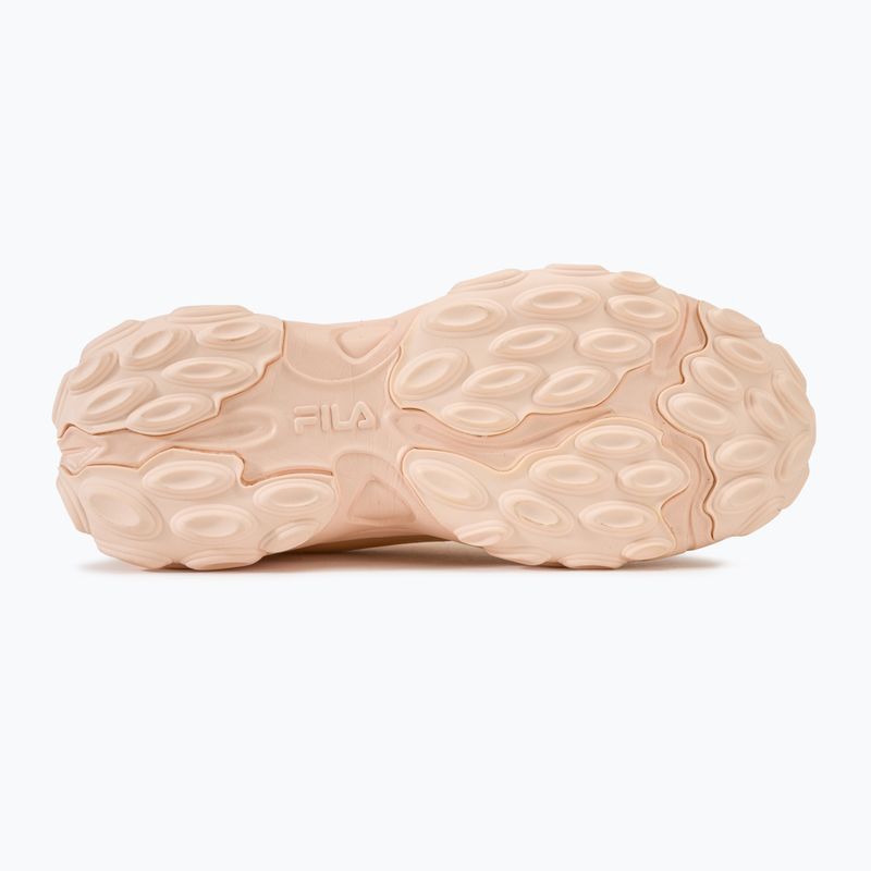 Női cipő FILA Loligo vanilla cream 4