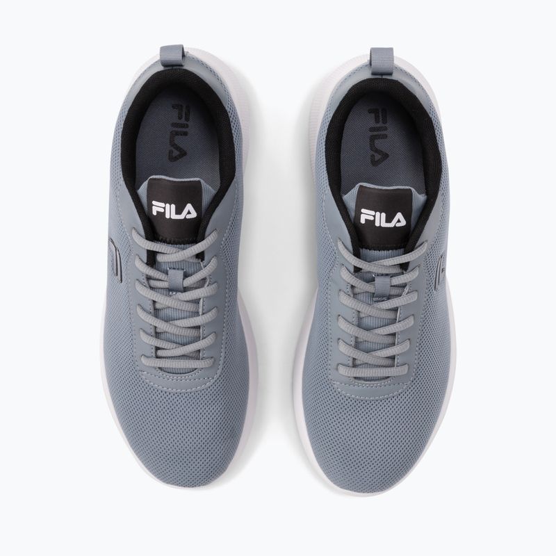 FILA férfi Spitfire nonument/nimbus cloud cipő 15