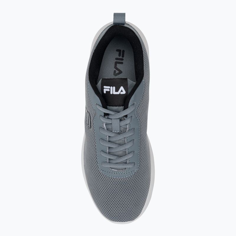 FILA férfi Spitfire nonument/nimbus cloud cipő 6