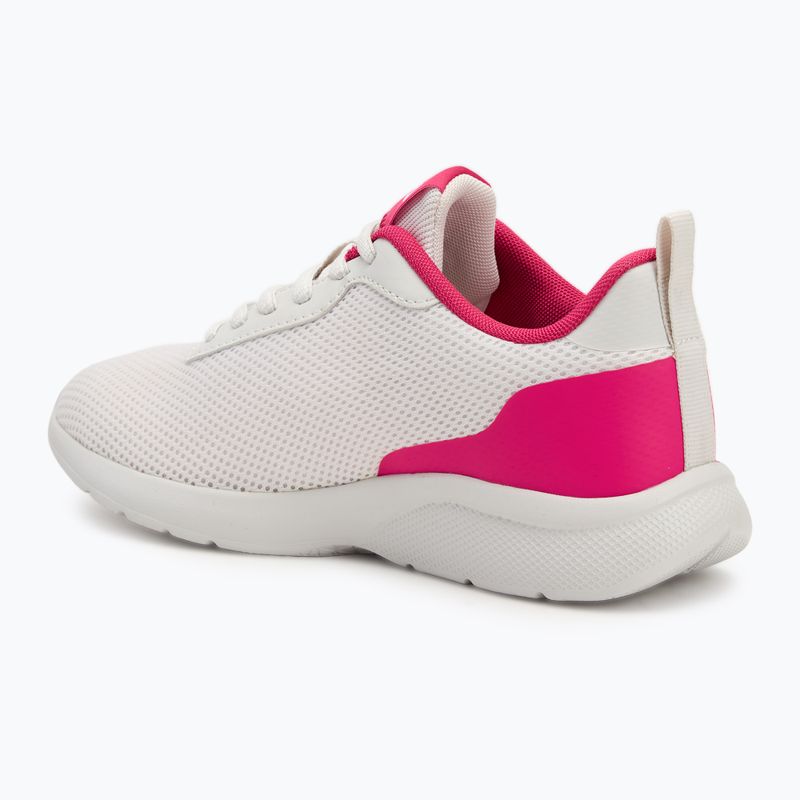 Gyerekcipő FILA Spitfire nimbus cloud / pink glo 3