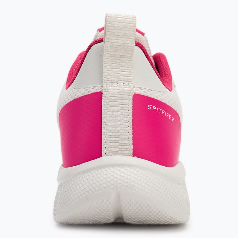 Gyerekcipő FILA Spitfire nimbus cloud / pink glo 6