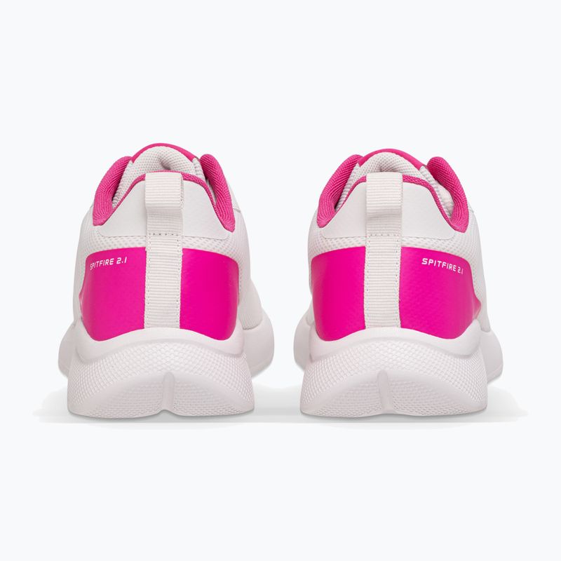 Gyerekcipő FILA Spitfire nimbus cloud / pink glo 10