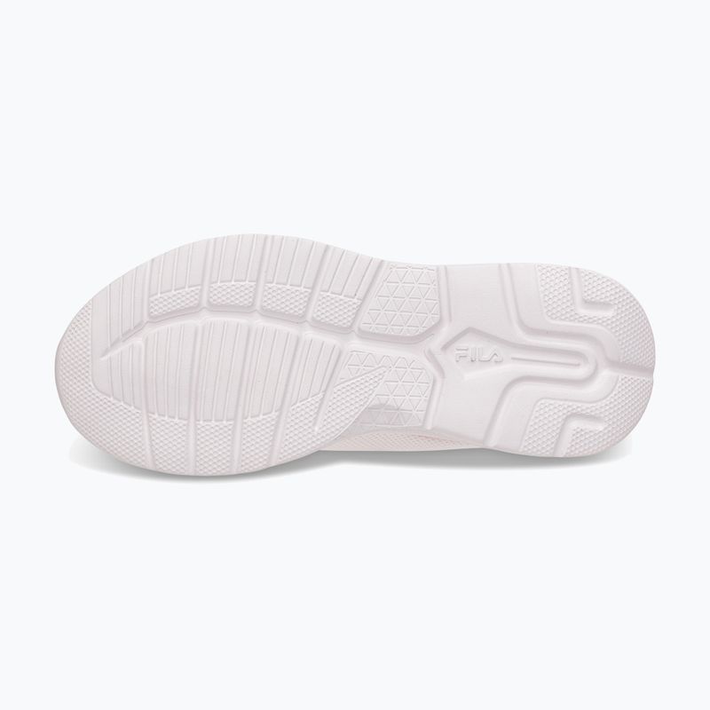 Gyerekcipő FILA Spitfire nimbus cloud / pink glo 11