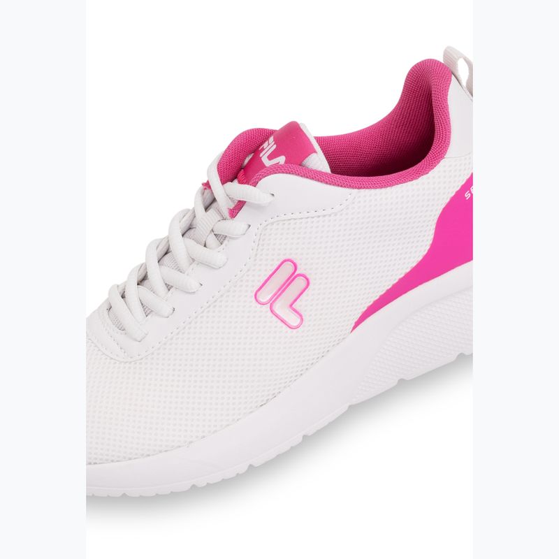 Gyerekcipő FILA Spitfire nimbus cloud / pink glo 13
