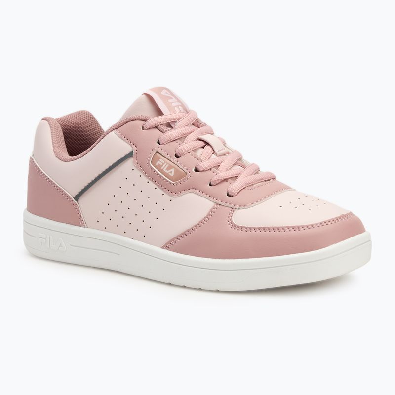 Gyerekcipő FILA C. Court CB mauve chalk/pale mauve