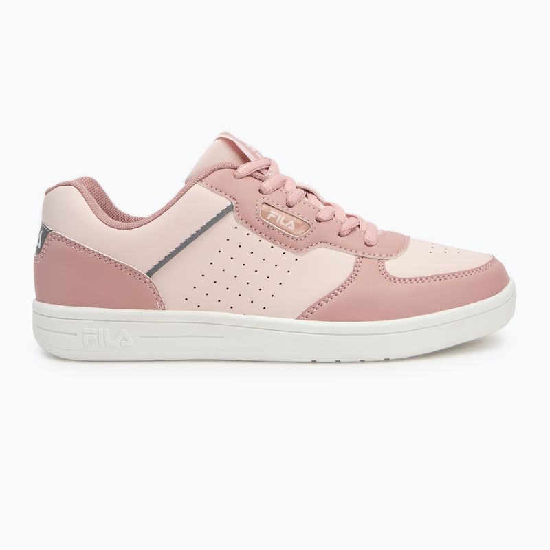 Gyerekcipő FILA C. Court CB mauve chalk/pale mauve 2