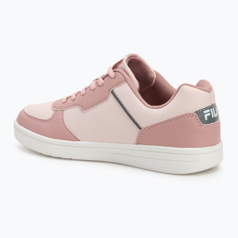 Gyerekcipő FILA C. Court CB mauve chalk/pale mauve 3