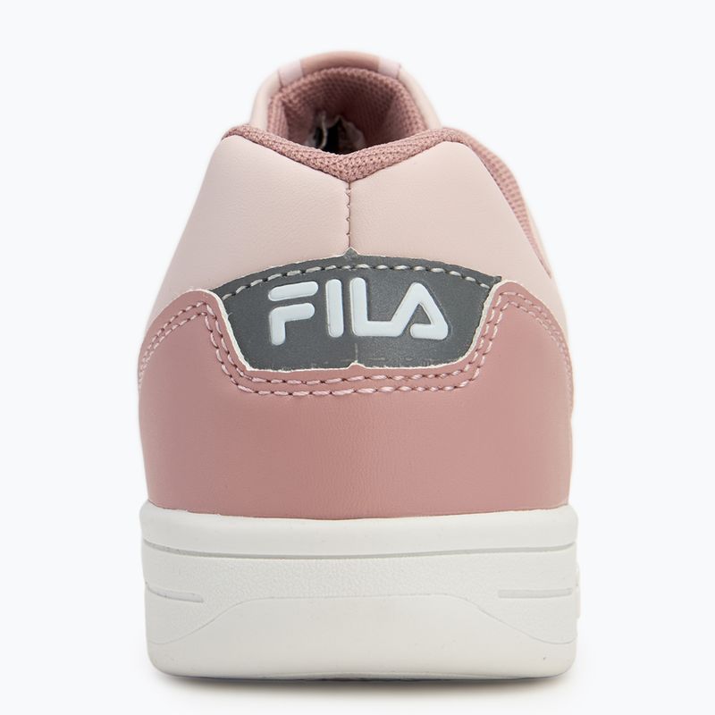 Gyerekcipő FILA C. Court CB mauve chalk/pale mauve 6