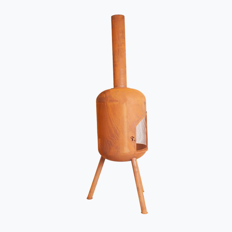  BonFeu BonBono corten 3