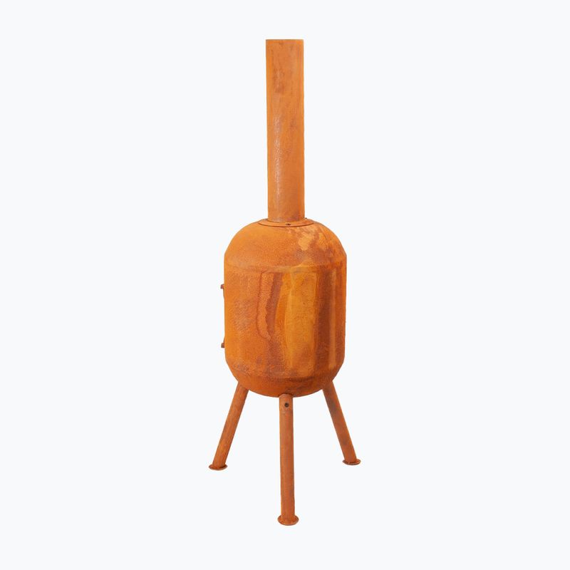 Kerti kandalló BonFeu Bonsolo corten 5