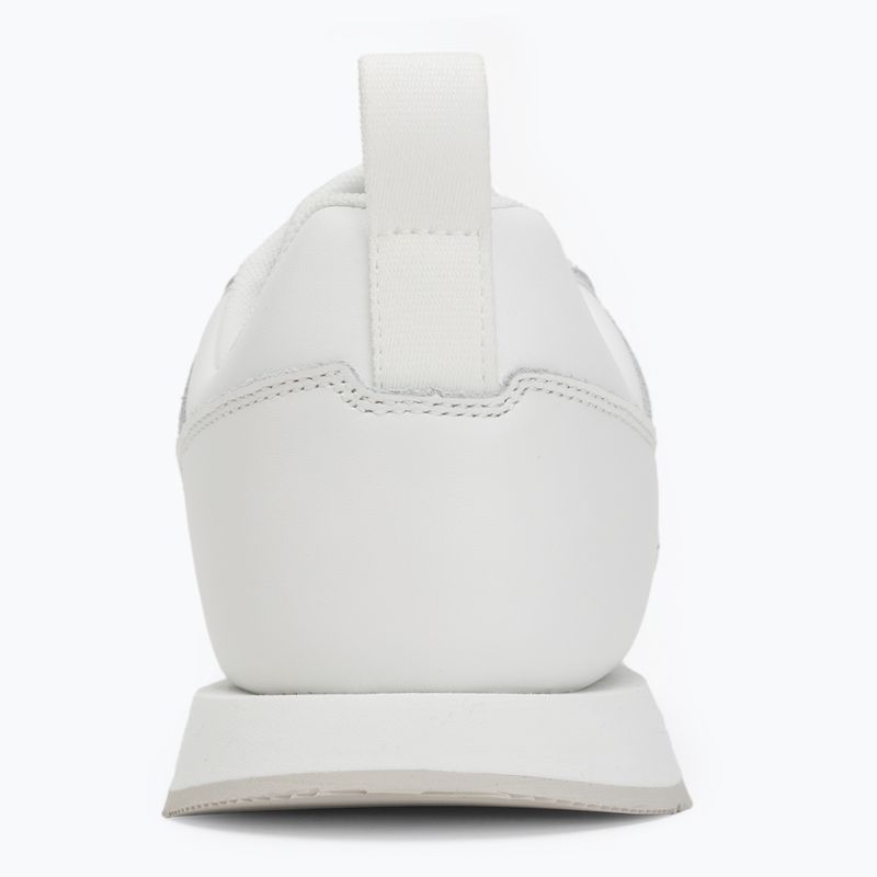 Calvin Klein férfi cipő HM0HM01897 Low Prof Runn Laceup Tape Triple Bright White alacsony Prof Runn Laceup Tape Triple Bright White 6