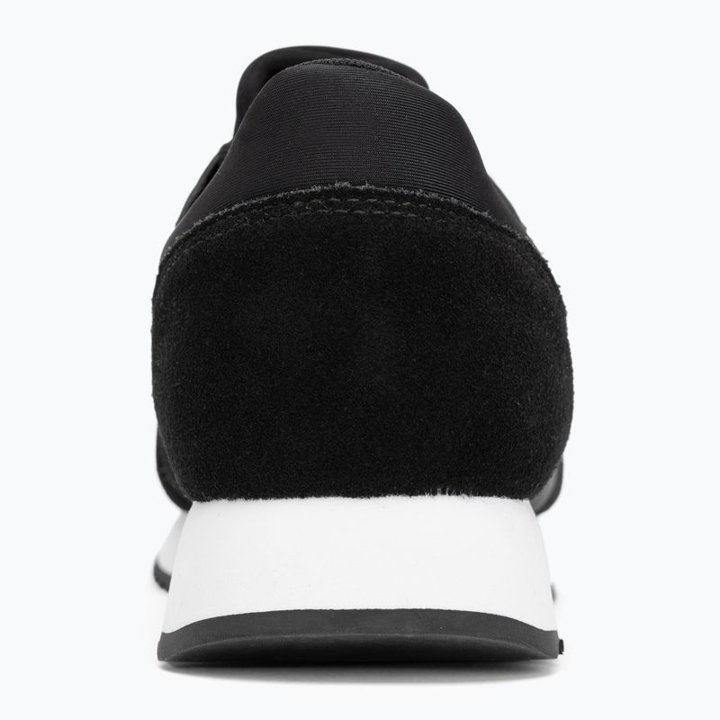 Férfi cipő Calvin Klein YM0YM01326 Retro Runner Sock Lace Up Ny-Su Calvin Navy/Bright White/Gum Férfi cipők 6