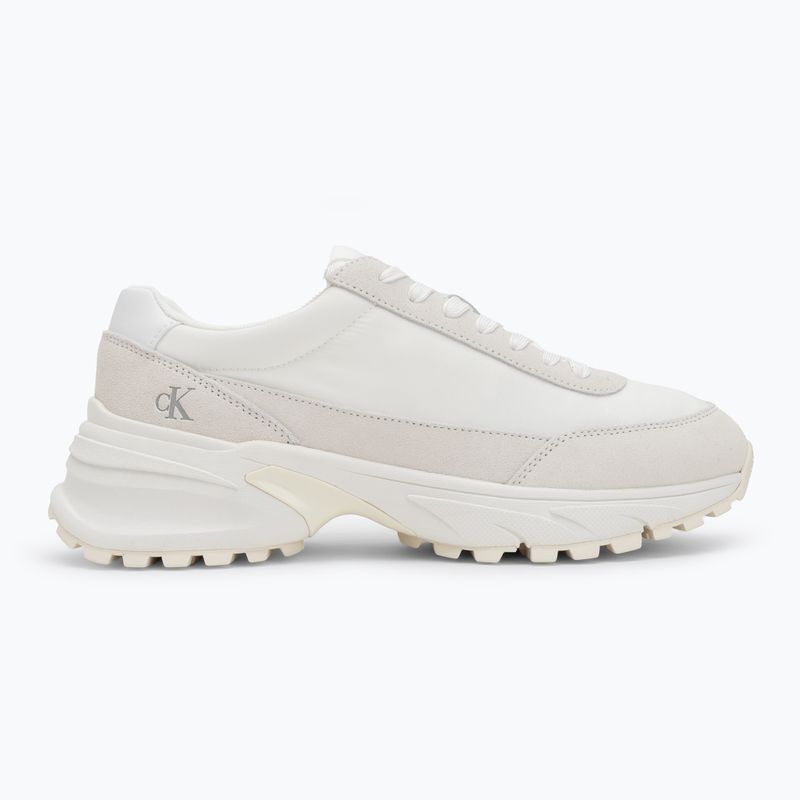 Calvin Klein férfi cipő YM0YM01292 Hike Runner Casual Ny-Su Triple Bright White Hike Runner Casual Ny-Su Triple Bright White 2