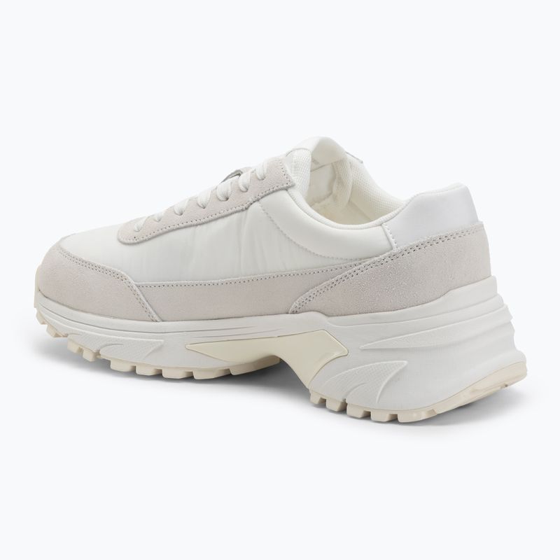 Calvin Klein férfi cipő YM0YM01292 Hike Runner Casual Ny-Su Triple Bright White Hike Runner Casual Ny-Su Triple Bright White 3