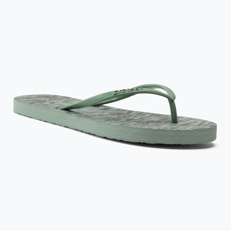 Női Protest Prtoyam flip flop zöld P5610521
