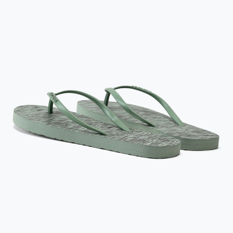 Női Protest Prtoyam flip flop zöld P5610521 3