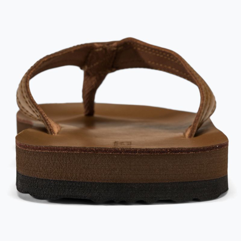 Férfi flop-flop papucs Protest Prtrhossi coconut 6