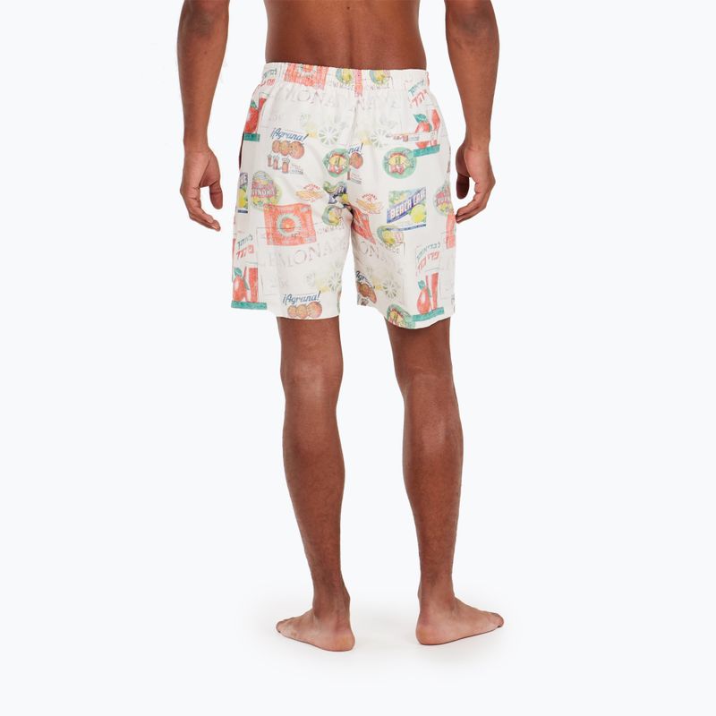 Férfi fürdősort Protest Prtguno kitoffwhite 6