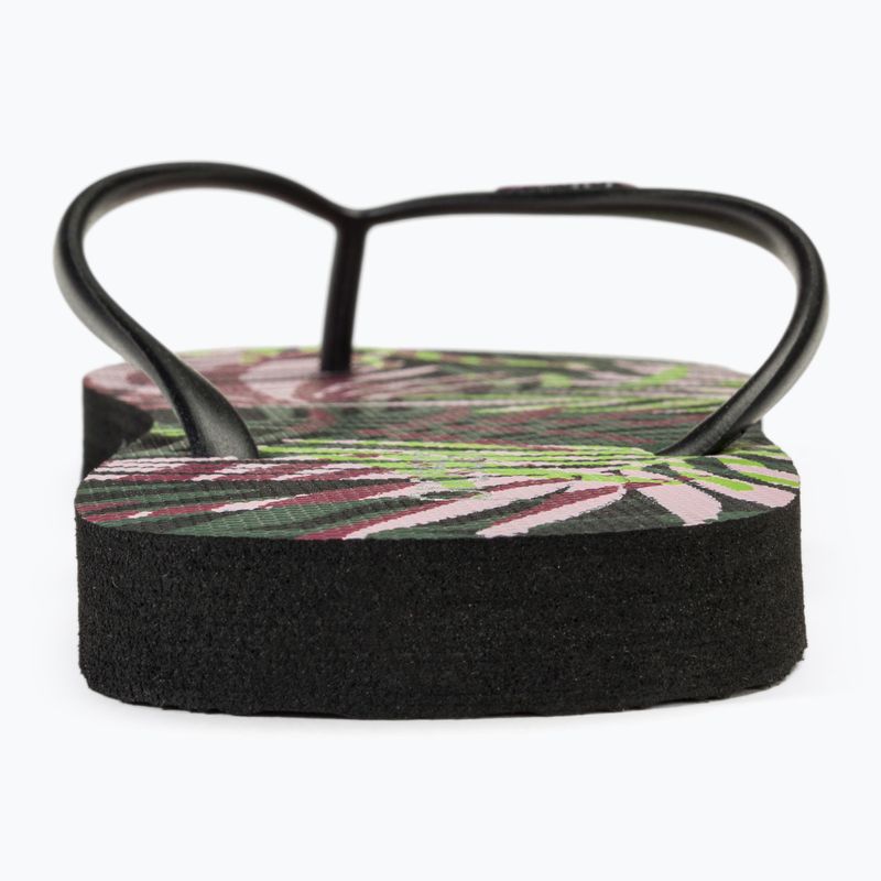 Női flip-flop papucs Protest Prtflorine pillow pink 6