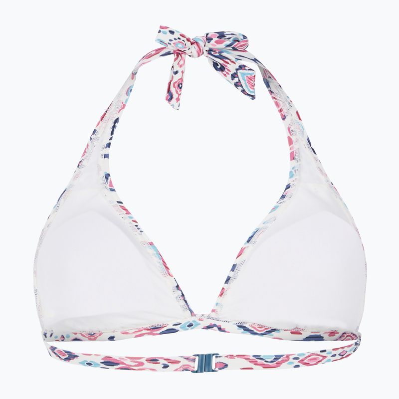 Fürdőruha felső Protest Mixalysa 24 canvasoffwhite 2