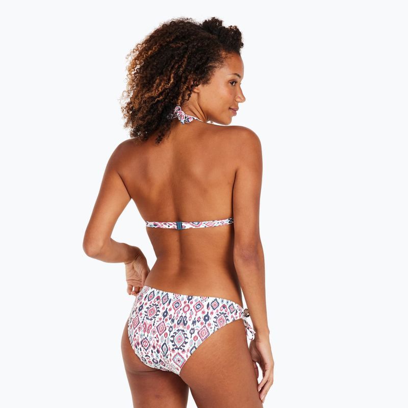 Fürdőruha felső Protest Mixalysa 24 canvasoffwhite 6