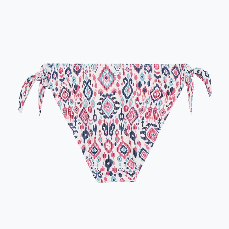 Fürdőruha alsó Protest Mixhilly 24 canvasoffwhite 2