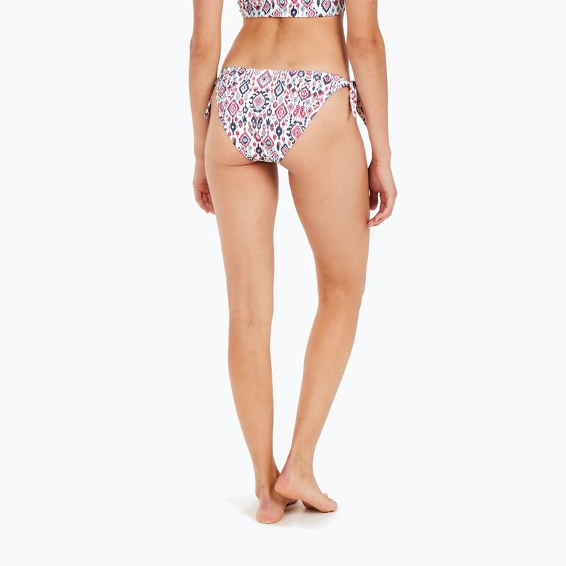 Fürdőruha alsó Protest Mixhilly 24 canvasoffwhite 6