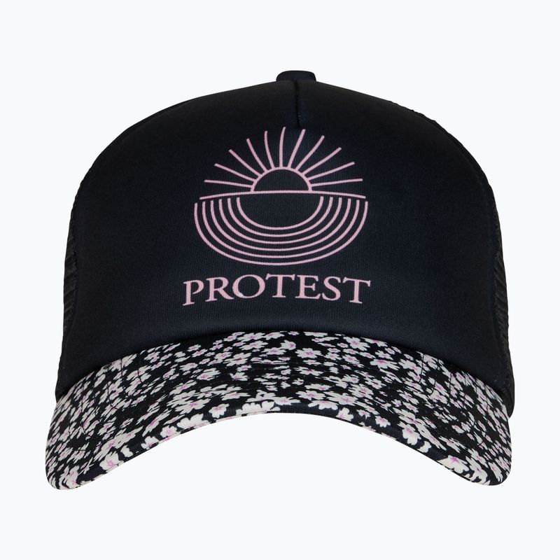 Női baseball sapka  Protest Prtkeewee true black