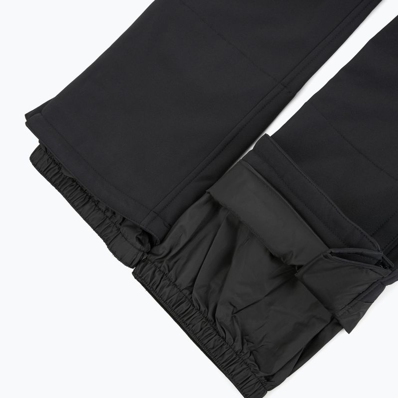 Női sí nadrág Protest PRTLullaboys true black 5