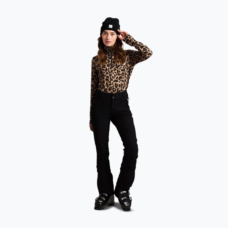 Női snowboardnadrág Protest PRTRelole true black 2